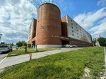 Gsk Lianozovo (Altufyevskoye Highway, 79Д) ، موقف سيارات مشترك