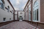 Great Synagogue (Chapaevskaya Street, 84Б), synagogue