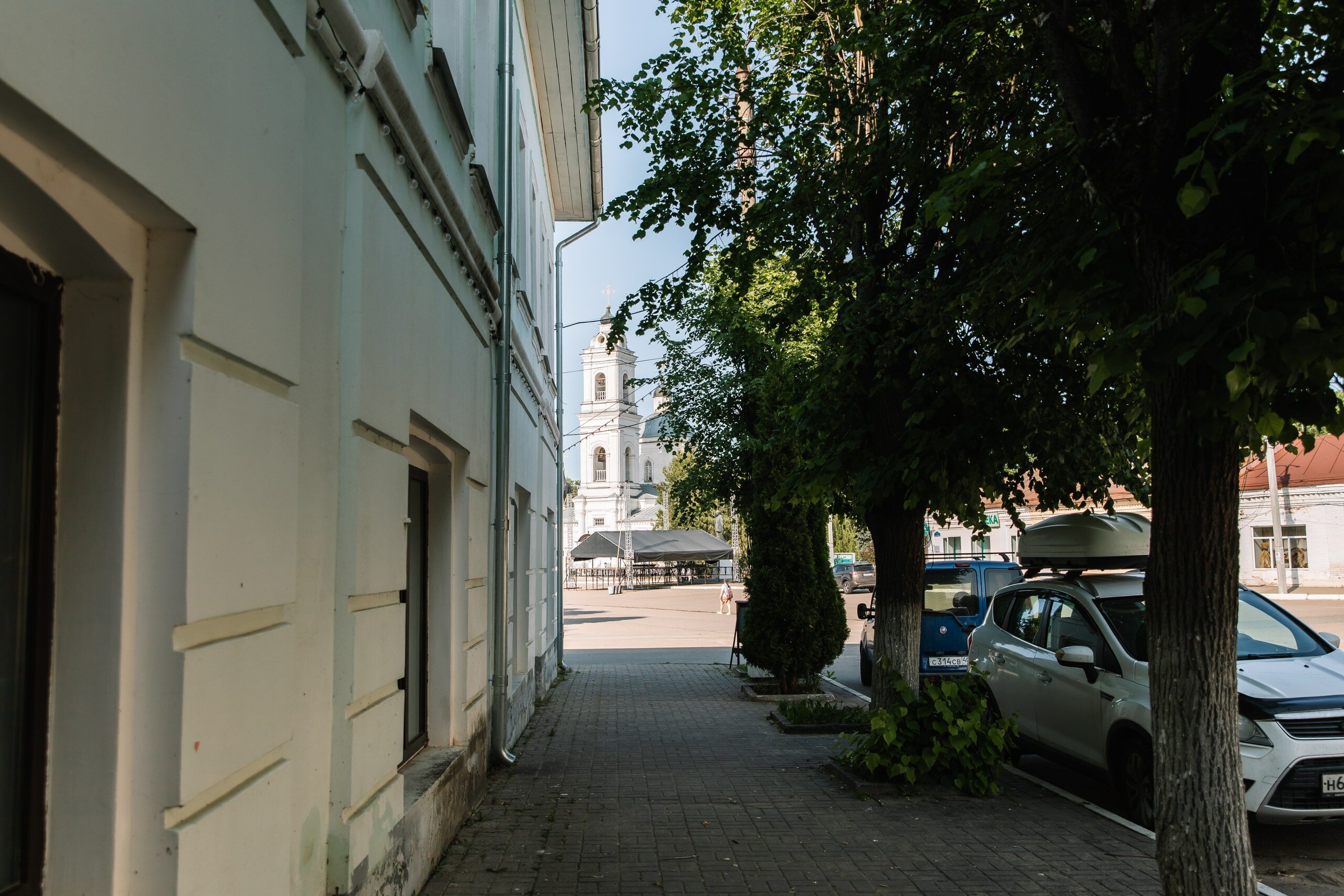 Фото Красный Угол