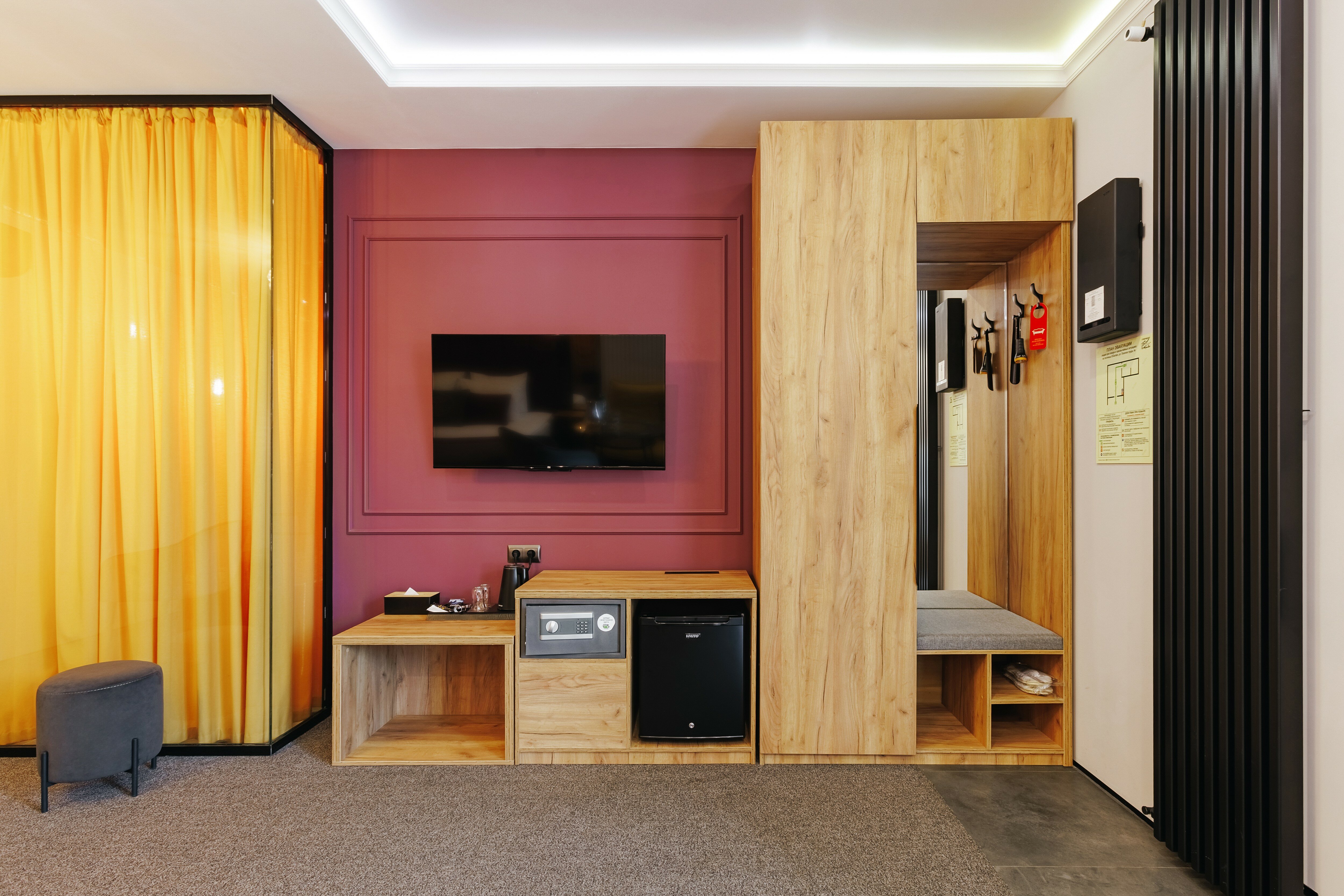 Фото Green Garden Hotel