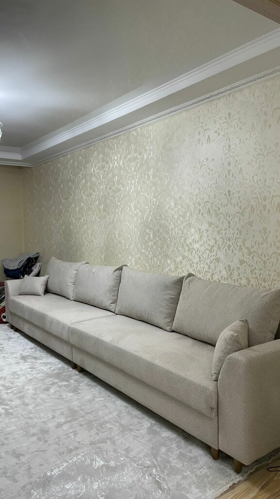 Upholstered furniture Divan Bolshoi Sklad, Astana, photo