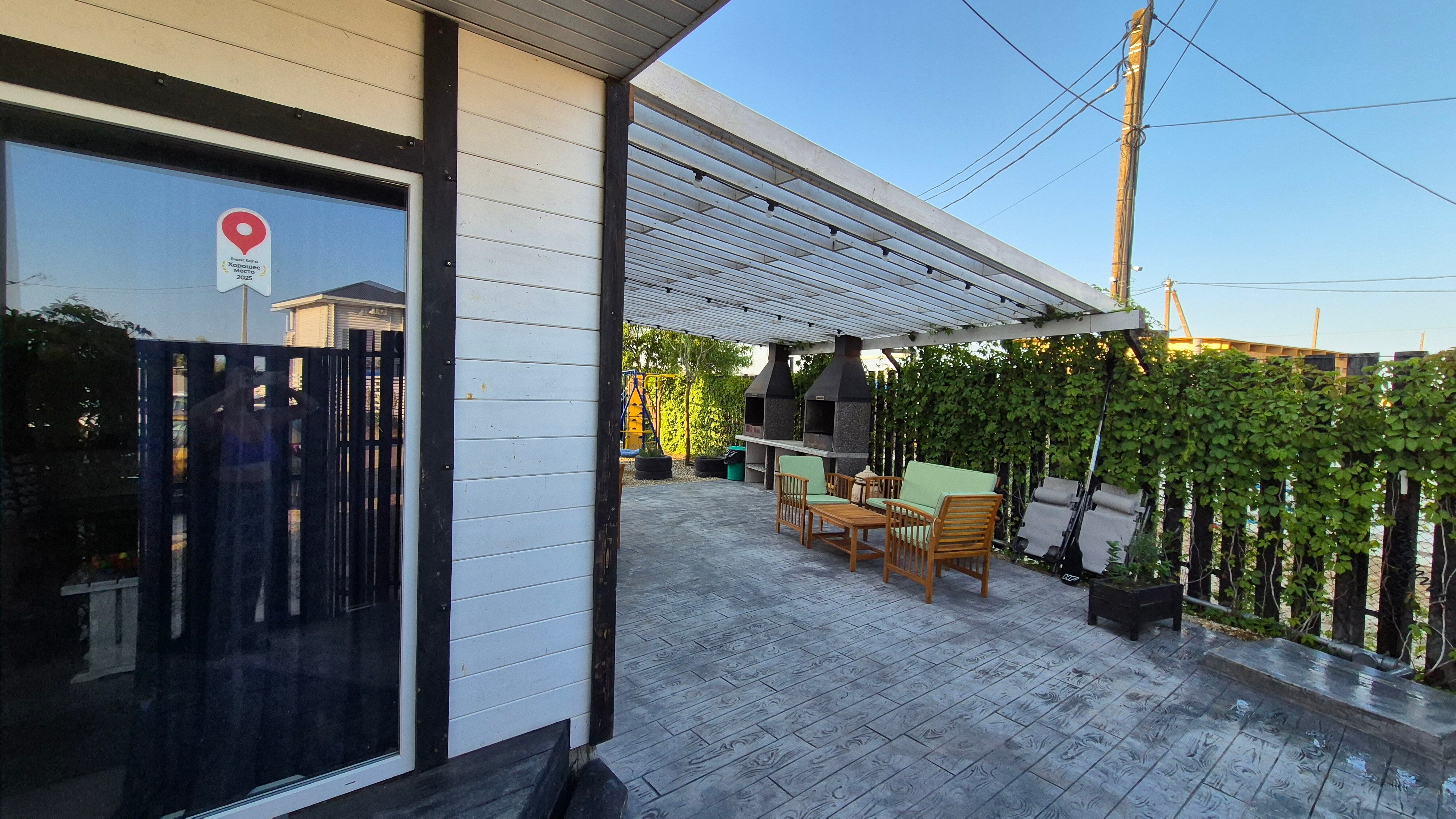 Фото Велбот