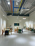 Семейное бистро Чуб'с (Saltykovskaya Street, 49А), cafe