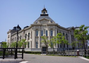 Гостиница Apa Hotel & Resort Niigata Ekimae Odori