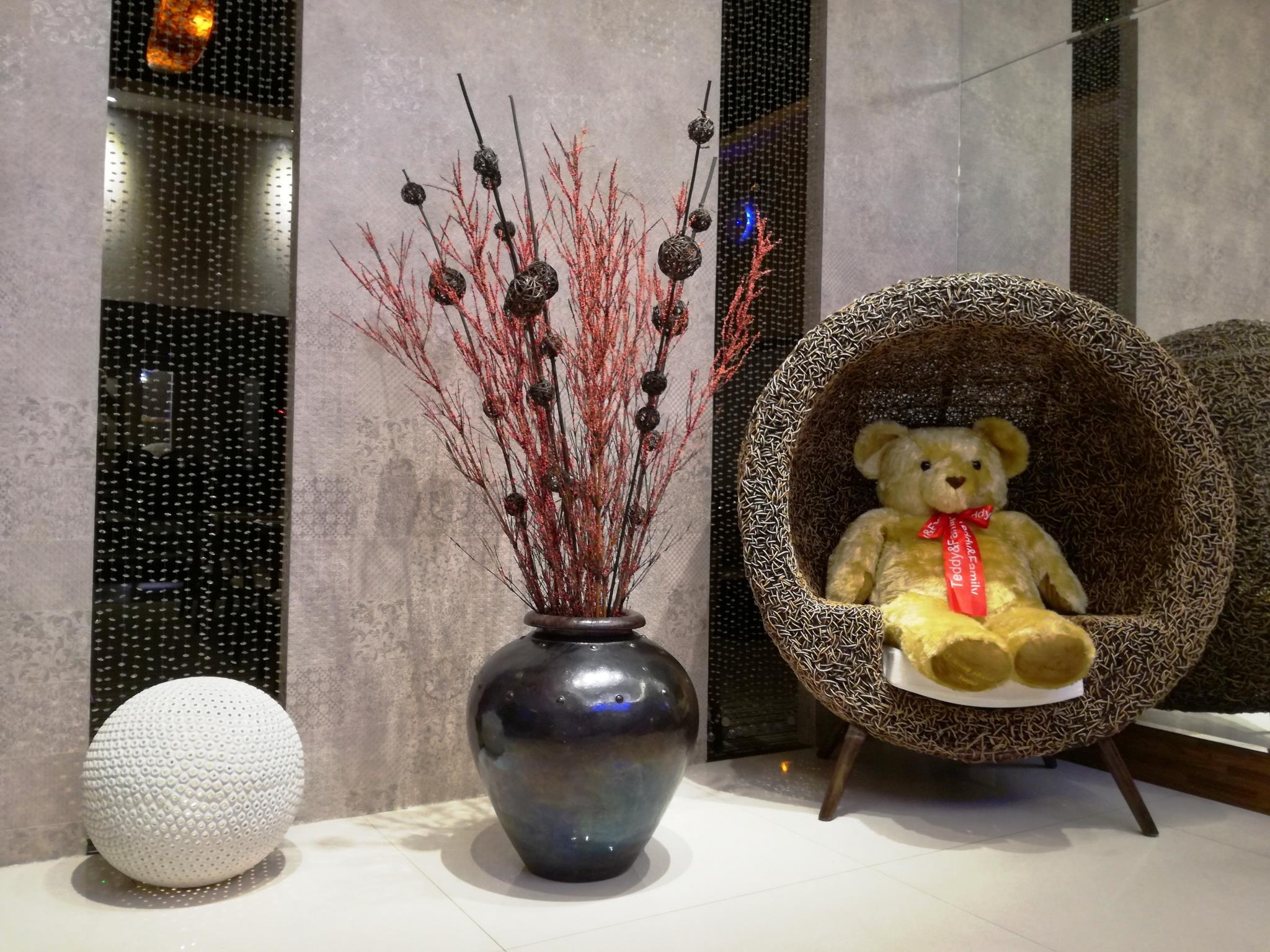 Фото Golden Hot Spring Hotel