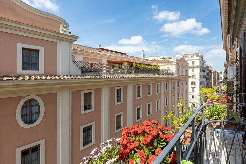 Гостиница Rome To Stay в Риме