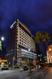 Гостиница Horizon Hotel