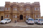 Hotel Golden City