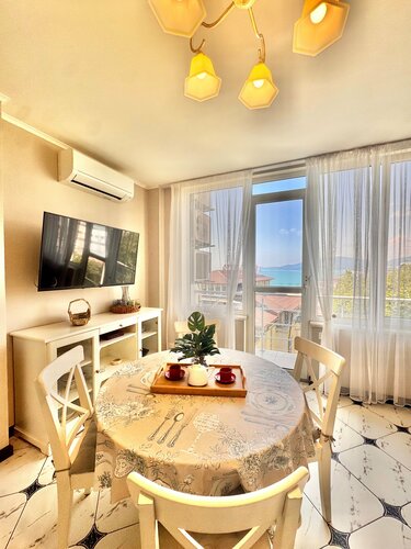 Иное жильё Дельфин в Адлере