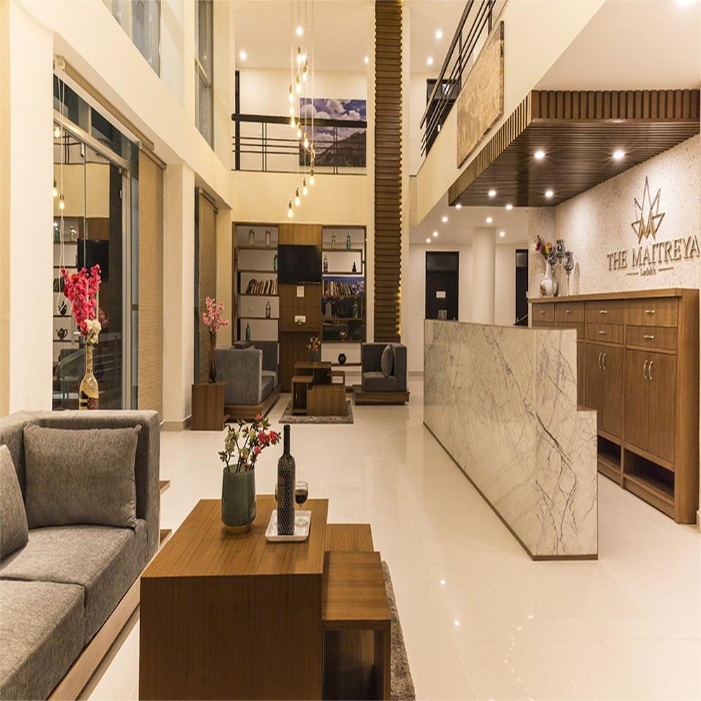 Фото The Maitreya Ladakh