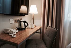 Гостиница Hotel Gaia 95