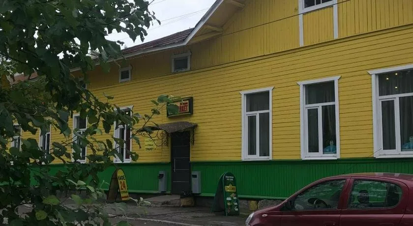 Фото отеля 5