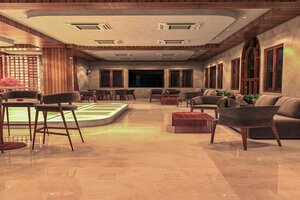 Гостиница Sunflower Beach Resort