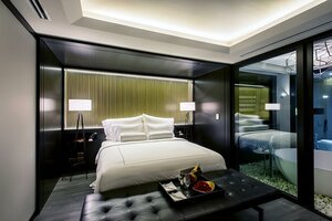Гостиница Akyra Manor Chiang Mai