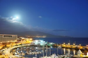 Гостиница Hotel Marina Atlântico by Bensaude Hotels