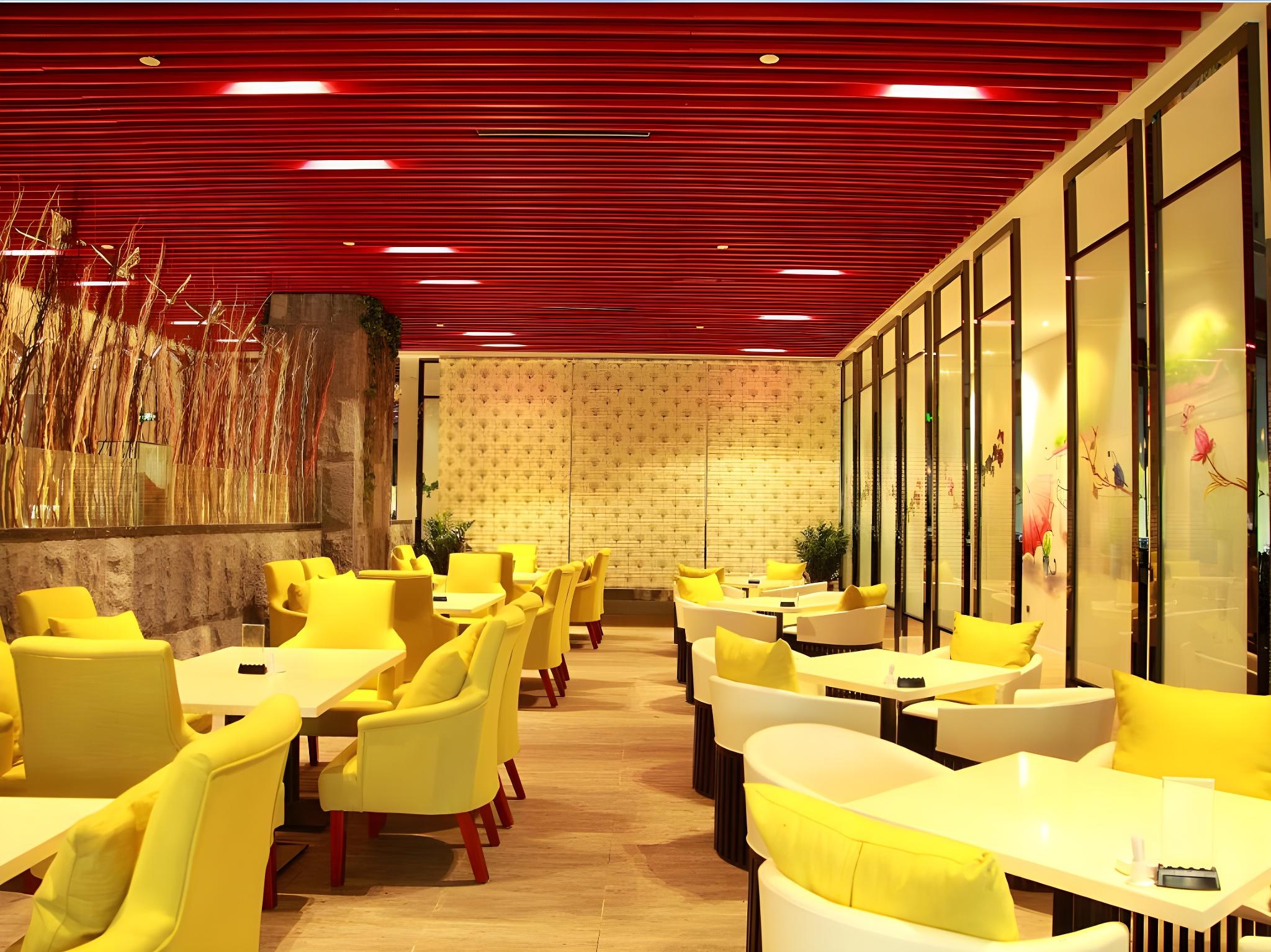 Фото Lori Star Hotel