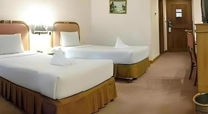 Фото Sakura Hotel Hat Yai