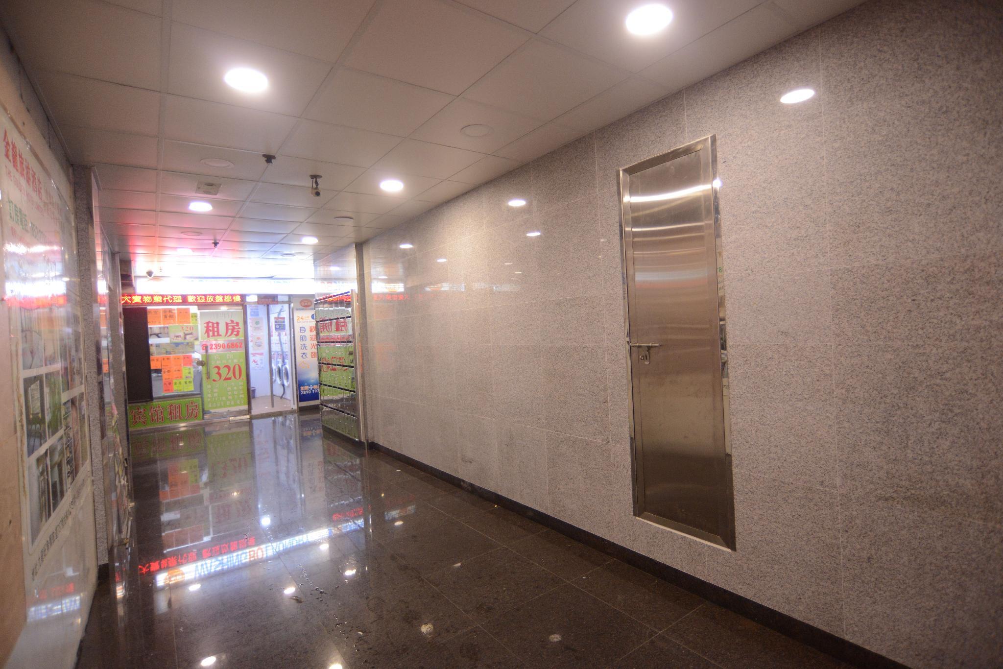 Фото Wing On Hotel