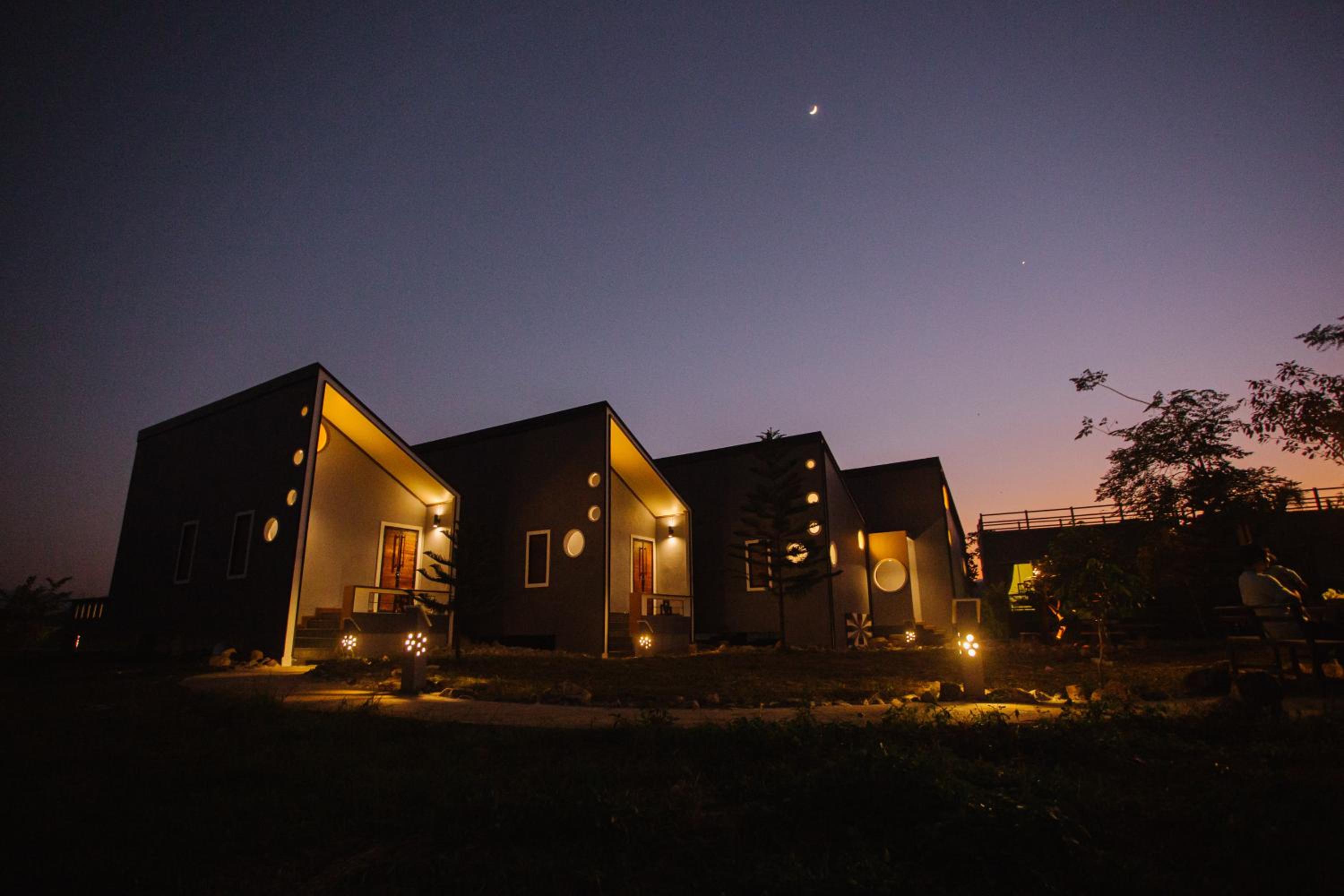 Фото Aether Pai Villa