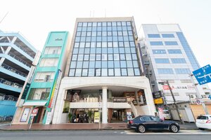 Гостиница Hotel Smart Sleeps в Оите
