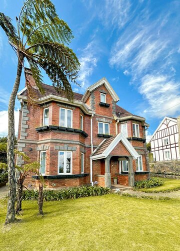 Гостиница Kent Cottage в Нувара-Элии