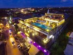 Imani Suites
