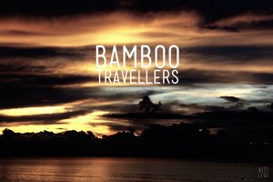 Гостиница Bamboo Backpackers