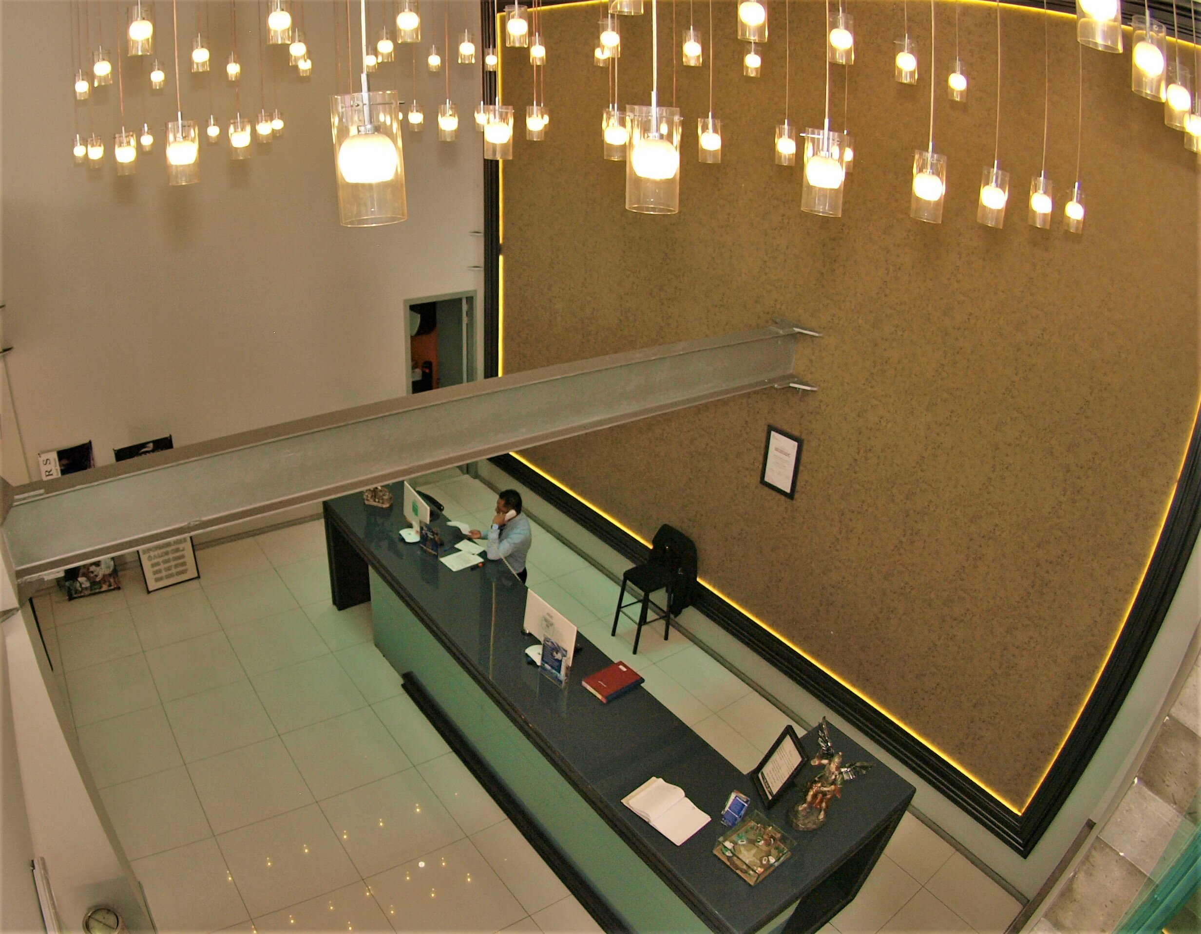 Фото Hotel Vista Hermosa