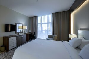 Гостиница Address Alhamra Hotel