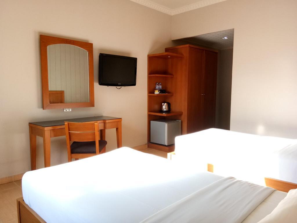 Фото отеля 5