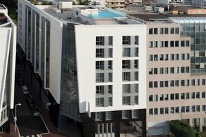 Гостиница Nemea Appart Hotel Riviera Nice Aéroport