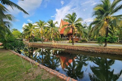 Гостиница M Resort