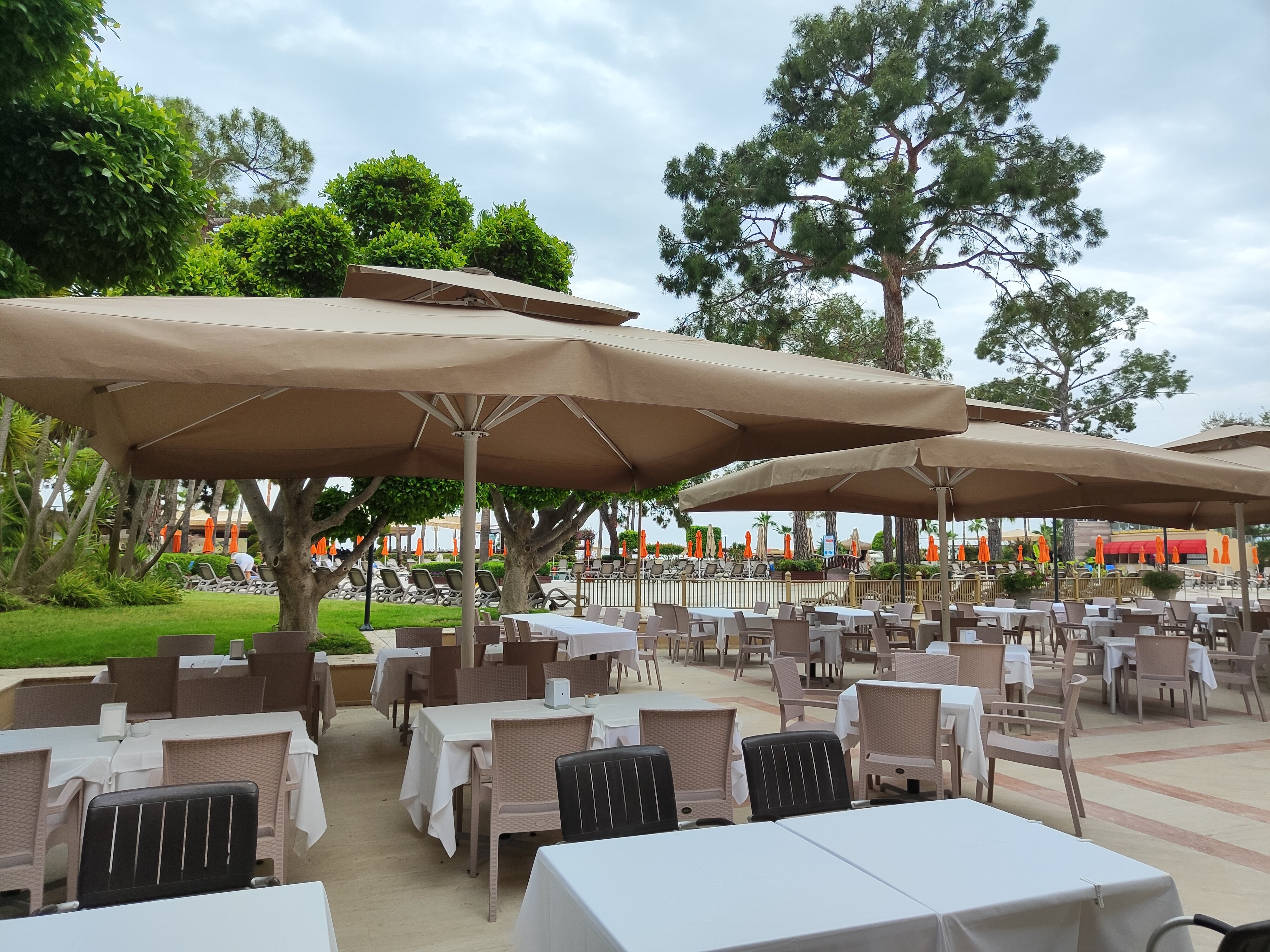 Фото Kilikya Palace Goynuk