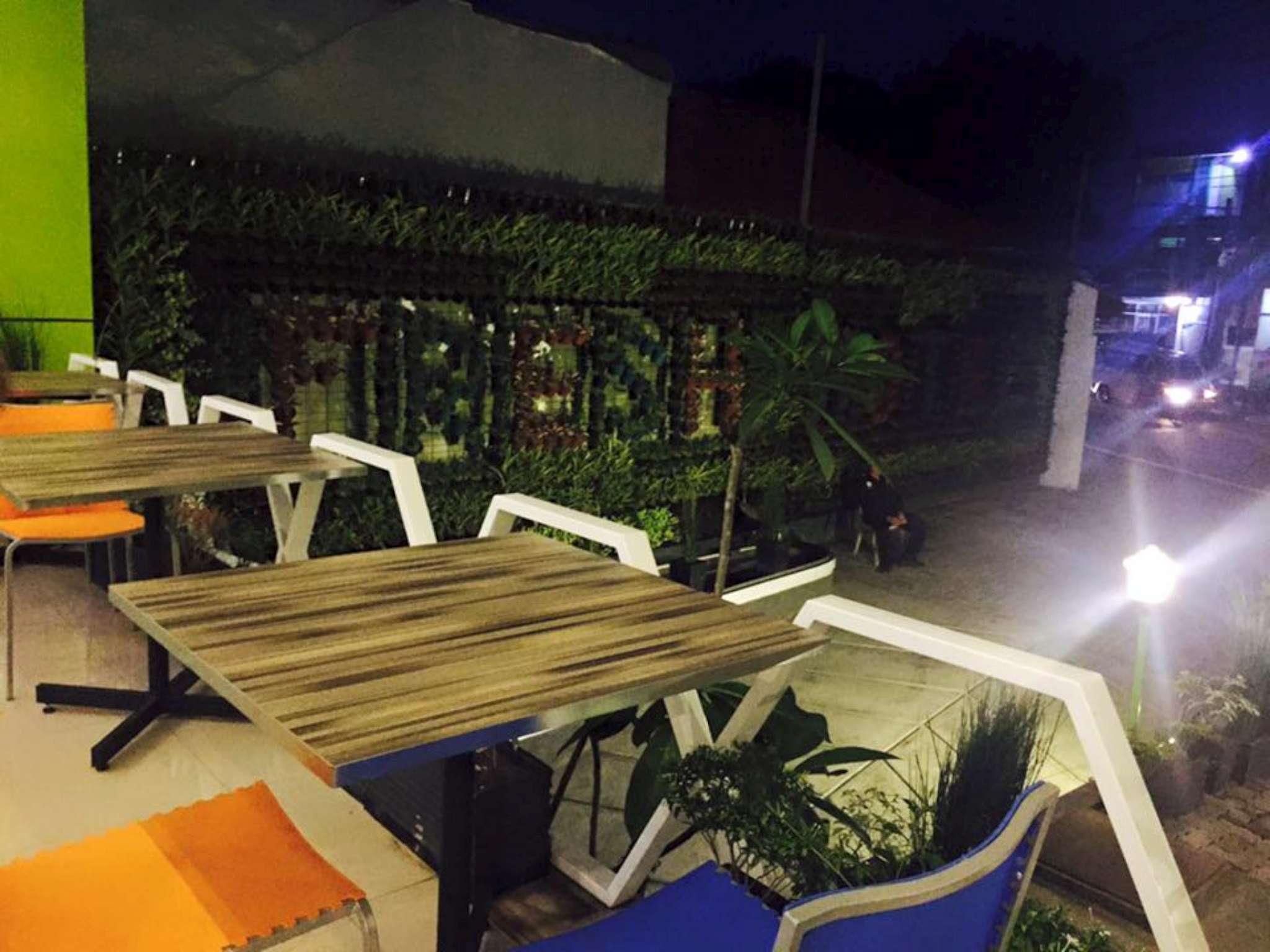 Фото Fresh Hotel