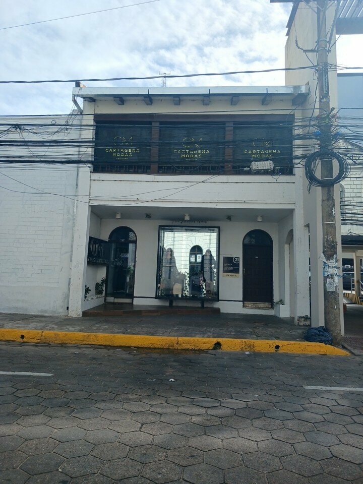 Clothing store Cartagena Modas Boutique, Santa Cruz de la Sierra, photo