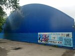 Family ice (Saint Petersburg, Sabirovskaya Street, 50А) ، حلبة التزلج على الجليد