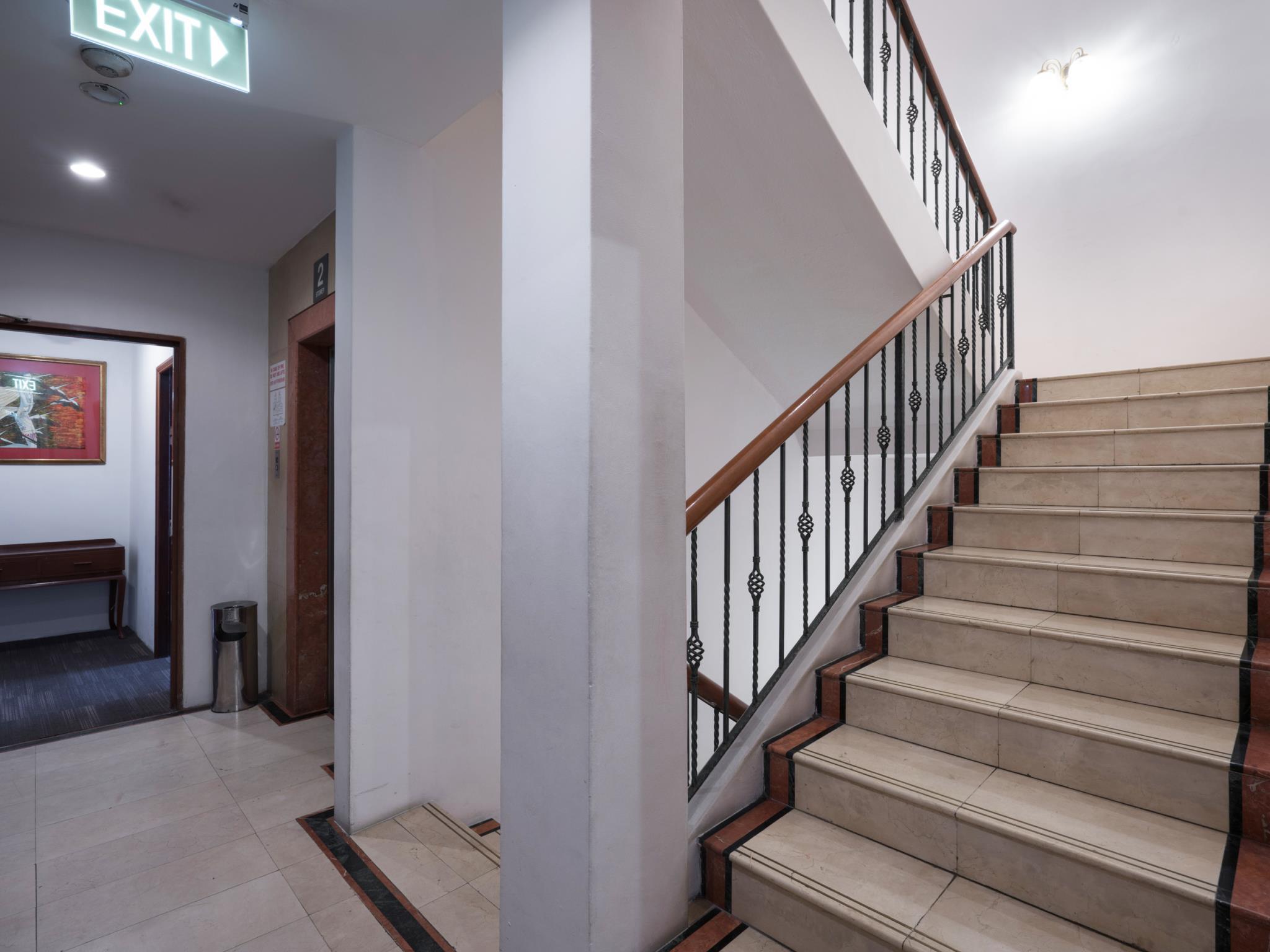 Фото Penta Hotel