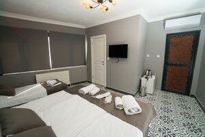 Гостиница Hayriye Hanım Konağı