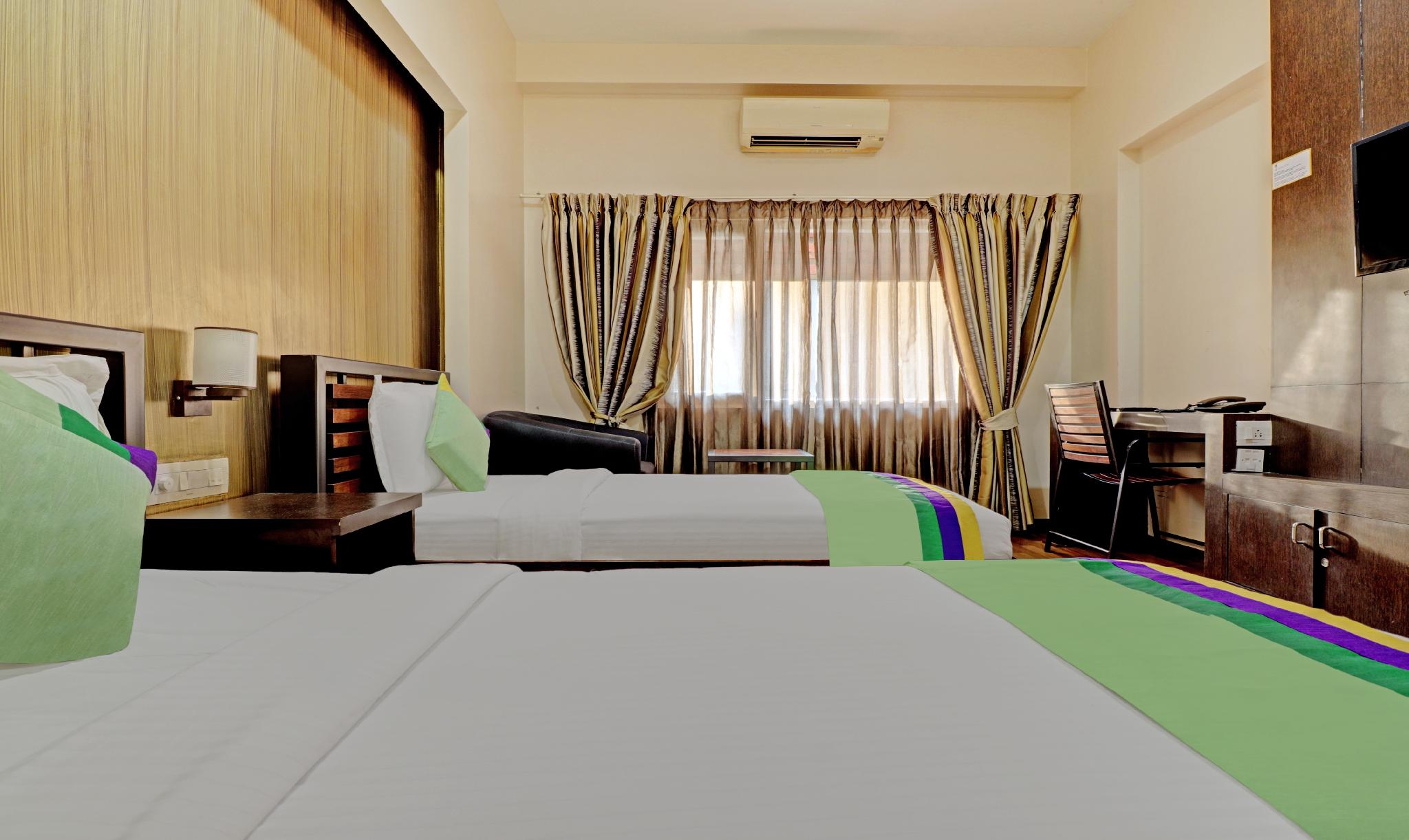 Фото Treebo Trend Astor