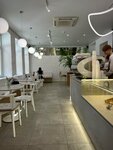 Layout cafe (Karla Marksa Street, 48) ، مقهى