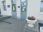 Клиники СамГМУ, инфекционное гепатологическое отделение № 1 (Karl Marx Avenue, 165Ак1), department of the hospital