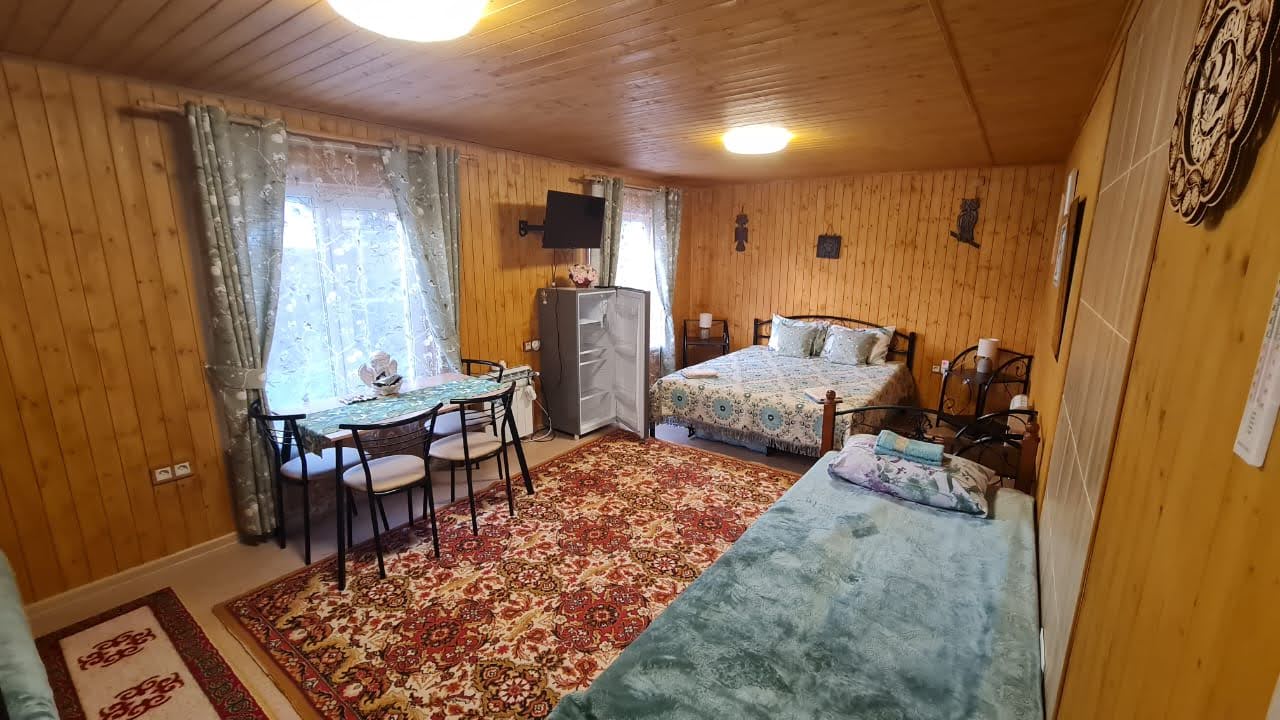 Фото Шонкор