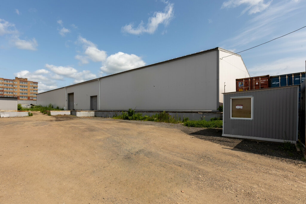 Warehouse services Rs-hran, Moscow and Moscow Oblast, photo