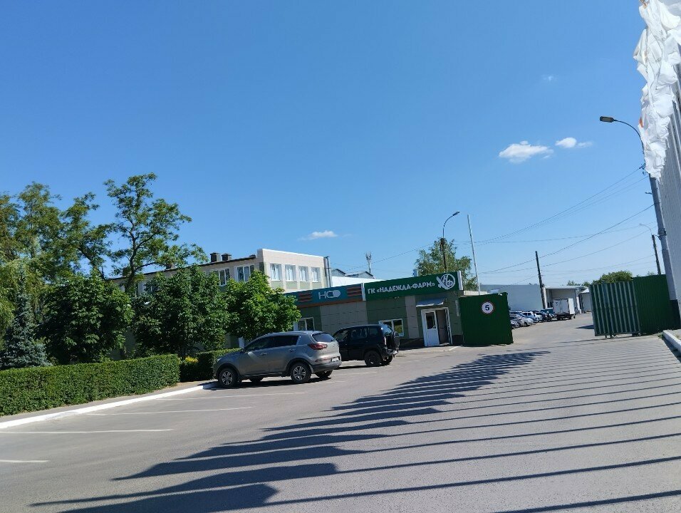 Medical equipment repairs ИнтертехМед, Tambov, photo