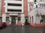 TSZh Zanevka (Kollontay Street, 28к1), homeowner association