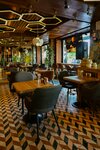 Chayhona № 1 (Bolshaya Polyanka Street, 1/3), restaurant