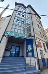 Family (Severnaya Street, 324Г), hostal