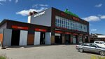 Smartech (Yuriya Smirnova Street, 83), car service, auto repair