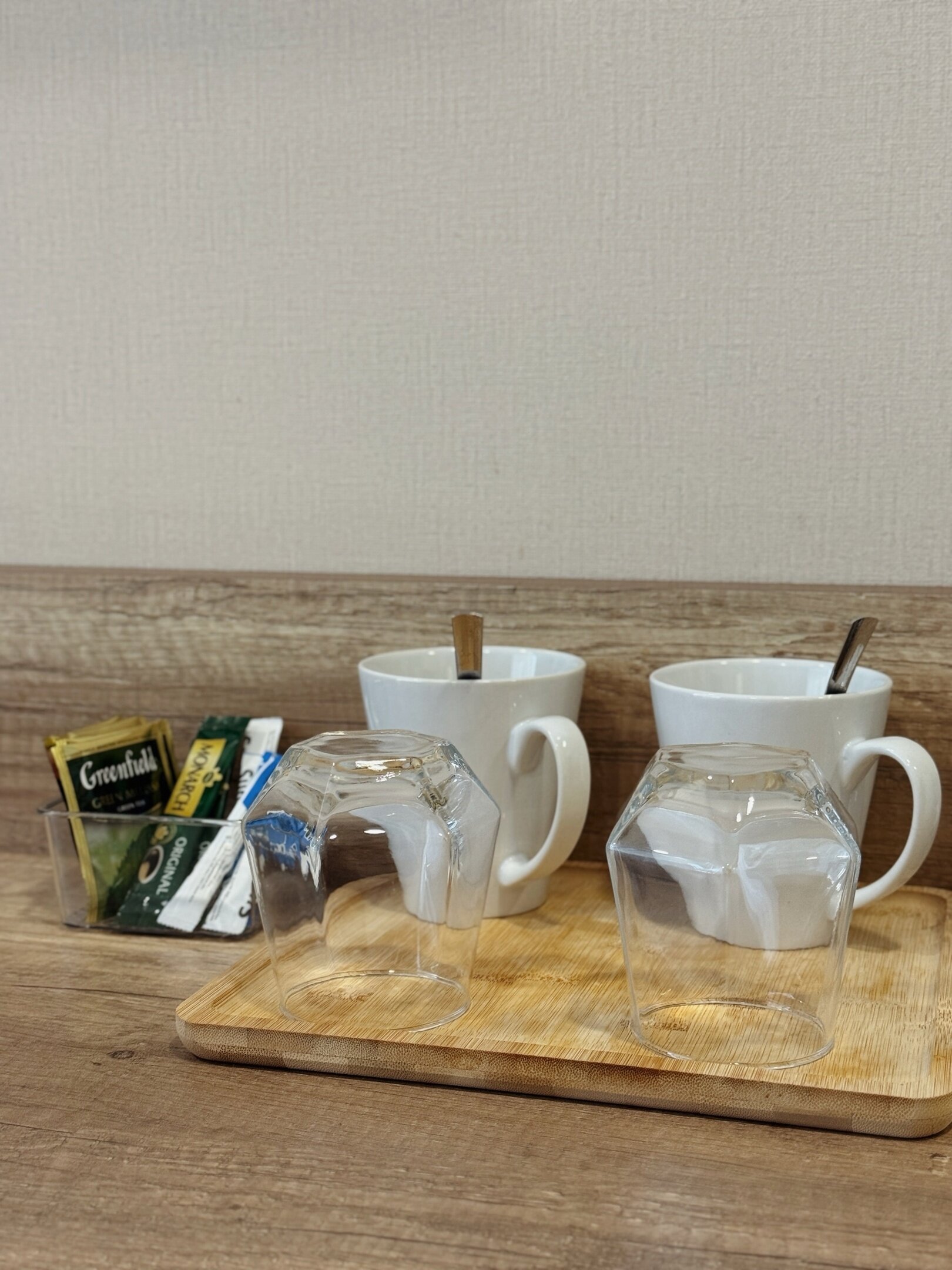 Фото Петровский II