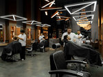 Britva Prime (Leningradskiy Avenue, 29к1), barber shop